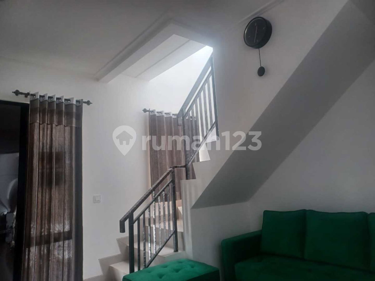 House in Cimahi, Indonesia