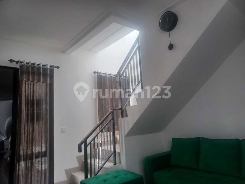 House for rent in Cimahi, Indonesia · 2 rooms, 1 bath