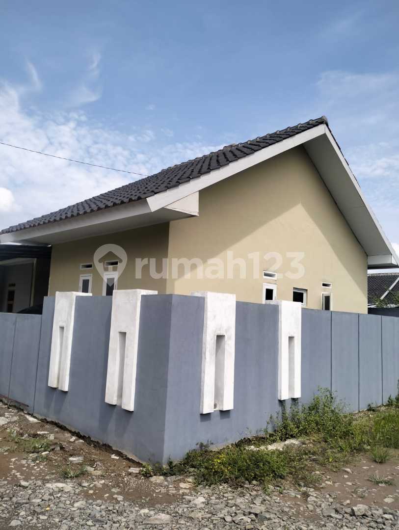 House in Cimahi, Indonesia