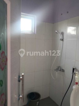 House for rent in Cimahi, Indonesia · 2 rooms, 1 bath