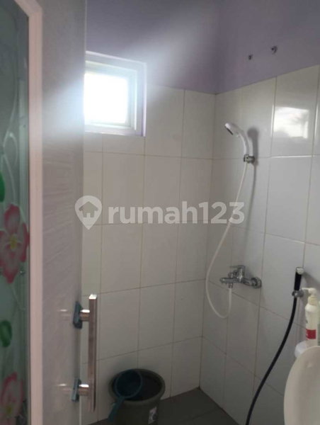 House for rent in Cimahi, Indonesia · 2 rooms, 1 bath