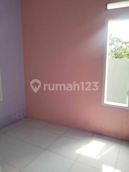 House for rent in Cimahi, Indonesia · 2 rooms, 1 bath