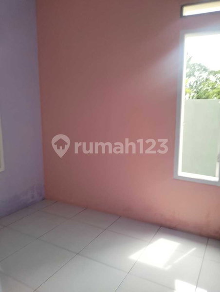 House for rent in Cimahi, Indonesia · 2 rooms, 1 bath