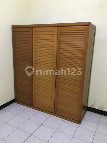 House for rent in Bandung, Indonesia · 3 rooms, 2 baths