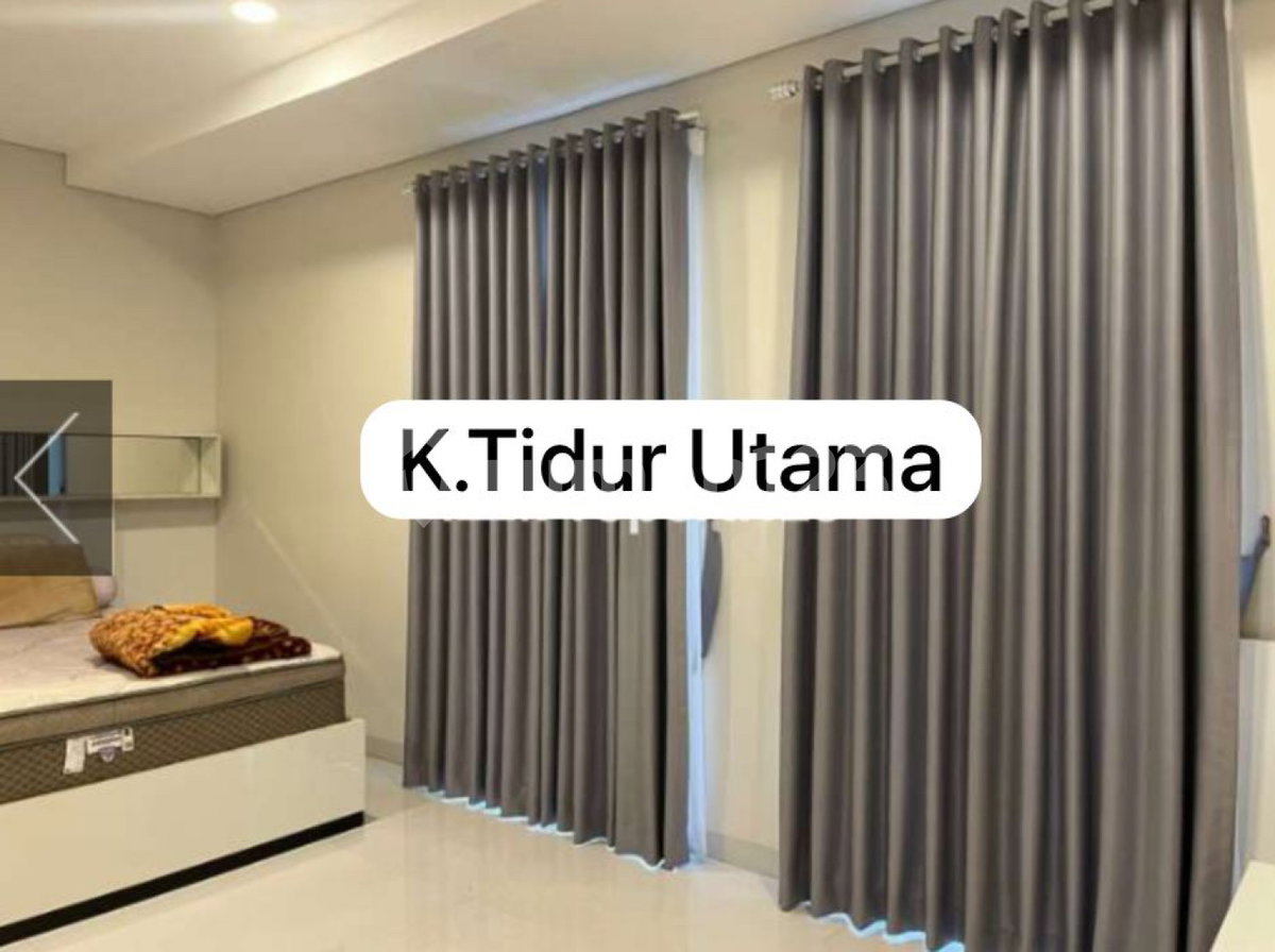 House in Bandung, Indonesia