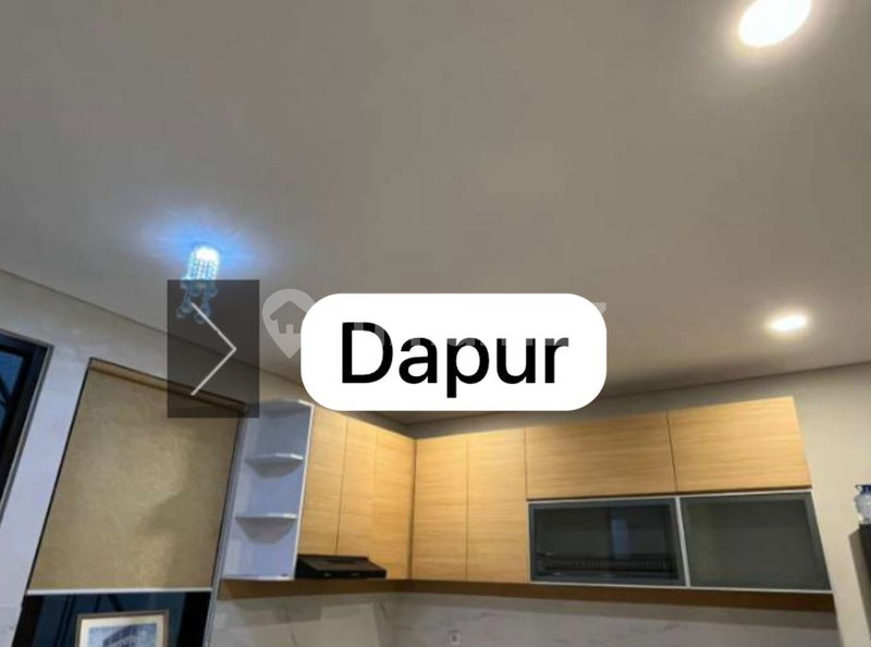 House for rent in Bandung, Indonesia · 1 room, 1 bath