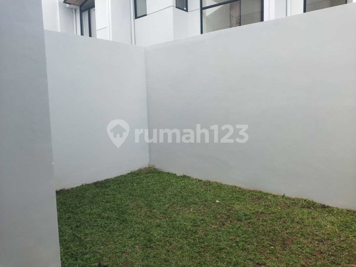 House in Bandung, Indonesia