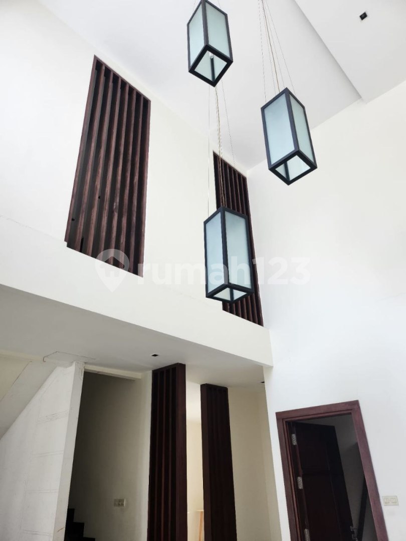 House in Bandung, Indonesia