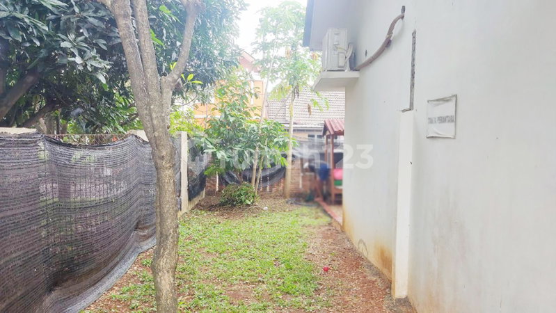 House for rent in Jakarta, Indonesia · Tebet · 2 rooms, 1 bath