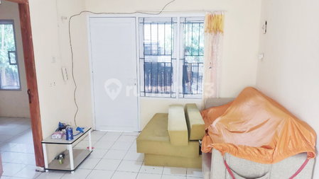 House for rent in Jakarta, Indonesia · Tebet · 2 rooms, 1 bath