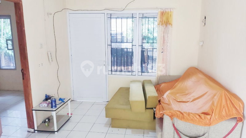 House for rent in Jakarta, Indonesia · Tebet · 2 rooms, 1 bath