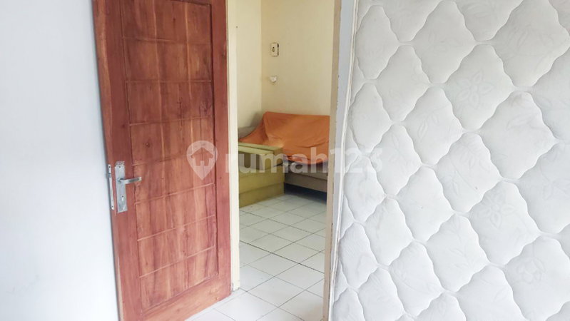 House for rent in Jakarta, Indonesia · Tebet · 2 rooms, 1 bath