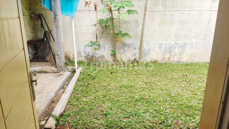 House for rent in Jakarta, Indonesia · Tebet · 2 rooms, 1 bath