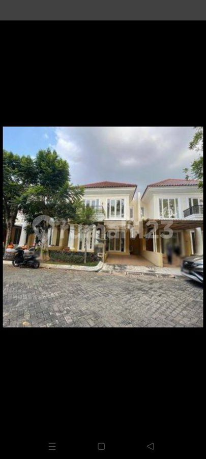 House for rent in Semarang, Indonesia · 3 rooms, 3 baths