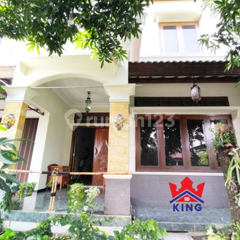 House for rent in Semarang, Indonesia · 3 rooms, 3 baths