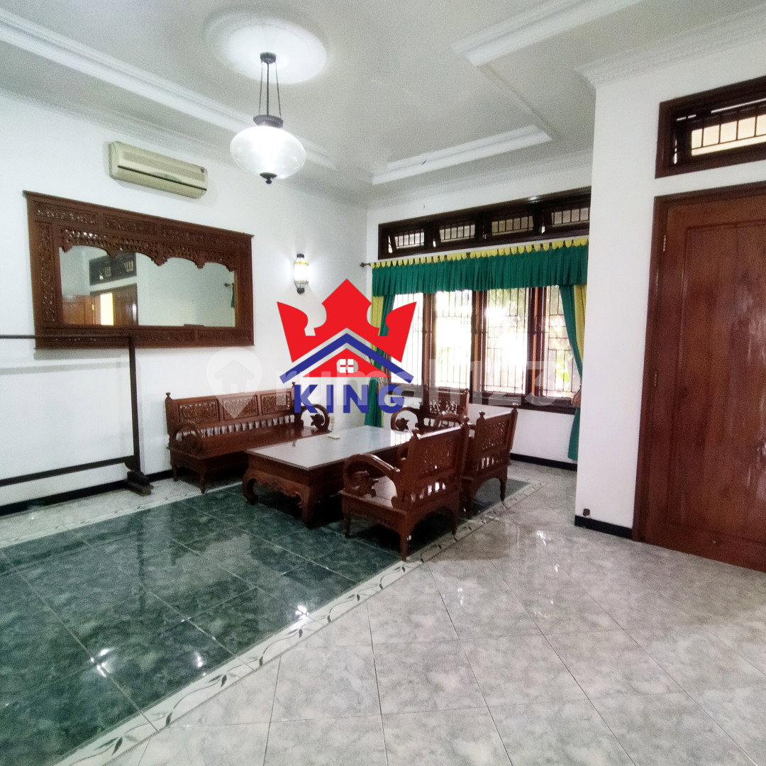 House in Semarang, Indonesia