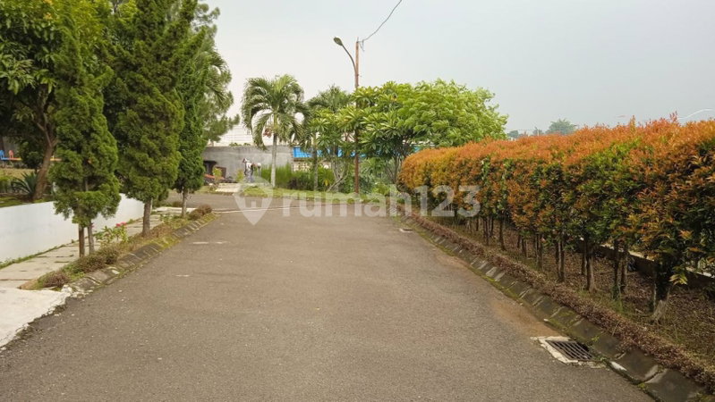 House for rent in Bogor, Indonesia · Pabaton Village · 4 rooms, 4 baths