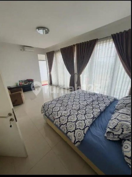 House for rent in Bogor, Indonesia · Pabaton Village · 4 rooms, 4 baths