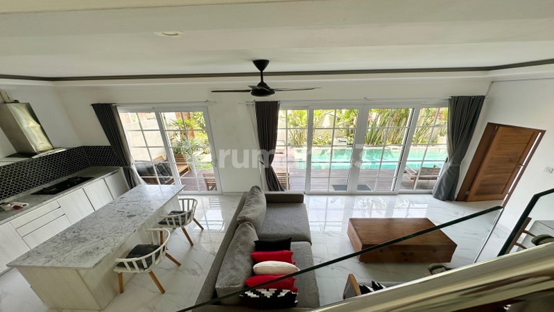 House for rent in Kuta, Indonesia · 3 rooms, 4 baths