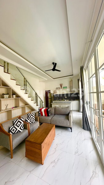House for rent in Kuta, Indonesia · 3 rooms, 4 baths