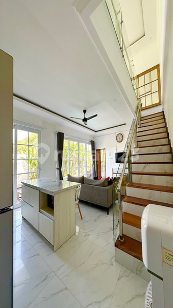 House for rent in Kuta, Indonesia · 3 rooms, 4 baths