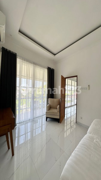 House for rent in Kuta, Indonesia · 3 rooms, 4 baths