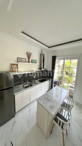 House for rent in Kuta, Indonesia · 3 rooms, 4 baths