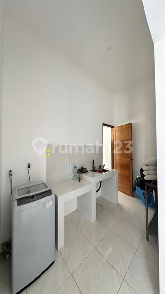 House for rent in Kuta, Indonesia · 3 rooms, 4 baths