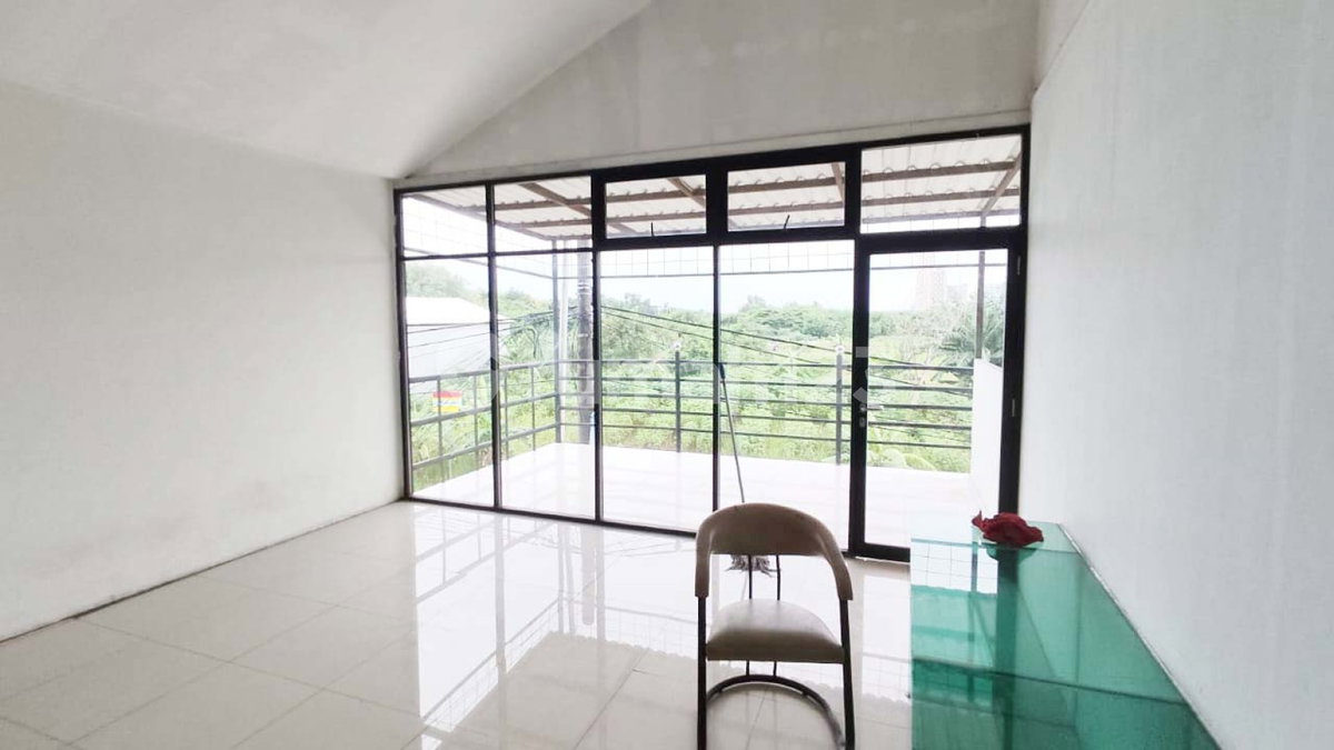 House in Kuta, Indonesia