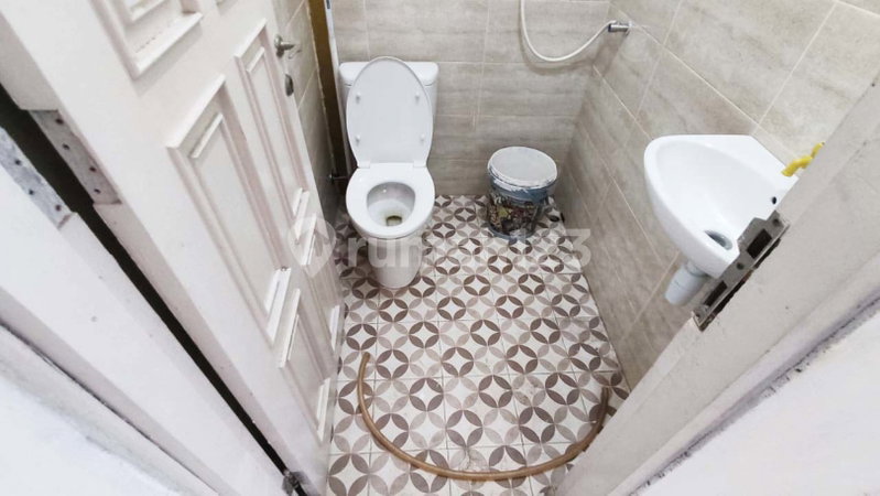 House for rent in Kuta, Indonesia · 2 rooms, 2 baths