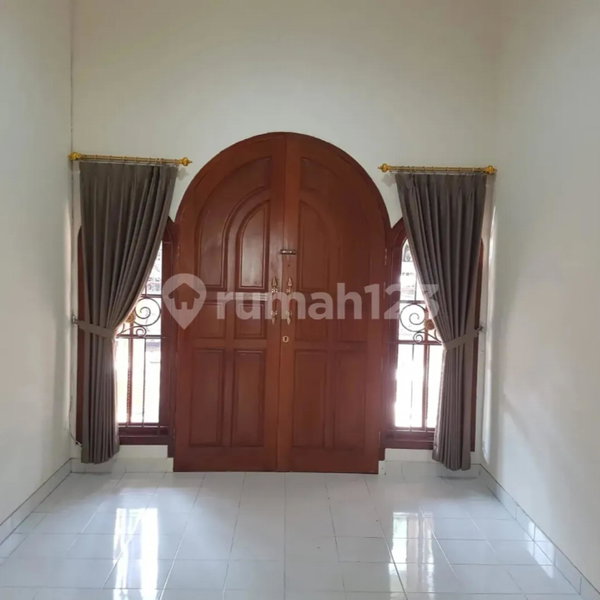 House for rent in Kuta, Indonesia · 3 rooms, 1 bath