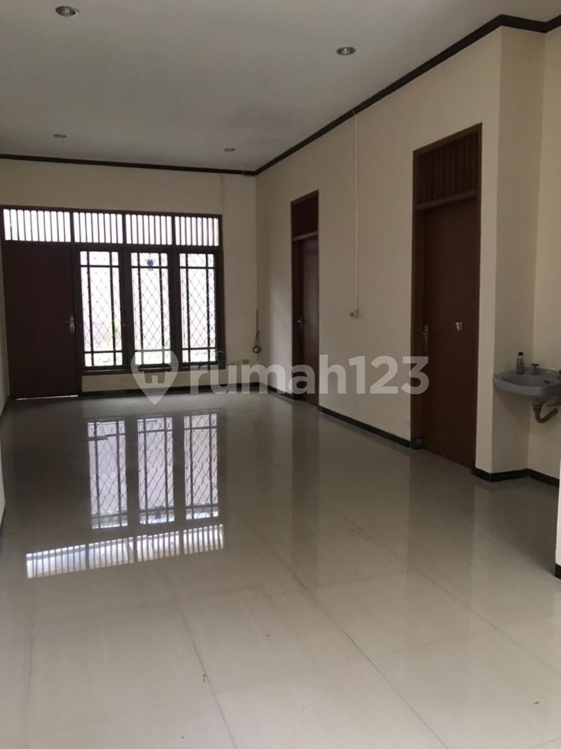 House in Semarang, Indonesia