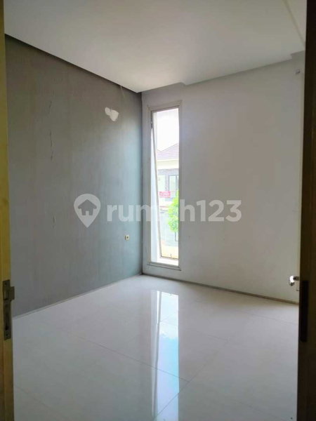 House for rent in Semarang, Indonesia · 4 rooms, 3 baths