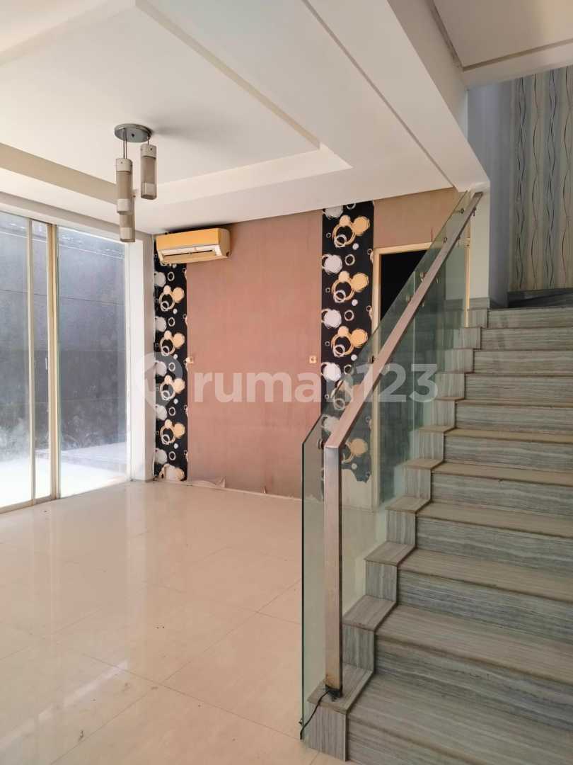 House in Semarang, Indonesia