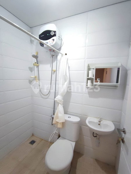 House for rent in Semarang, Indonesia · 3 rooms, 2 baths