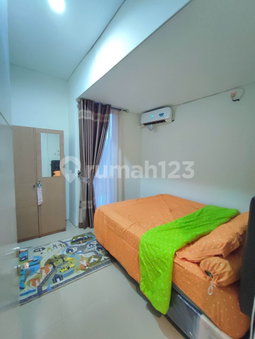 House for rent in Semarang, Indonesia · 3 rooms, 2 baths