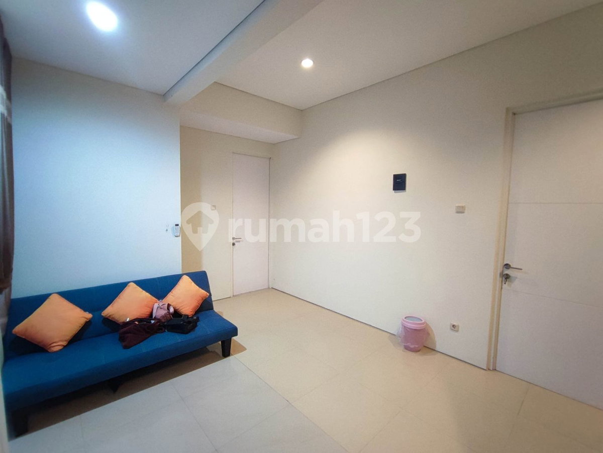 House in Semarang, Indonesia