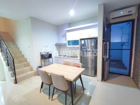 House for rent in Semarang, Indonesia · 3 rooms, 2 baths