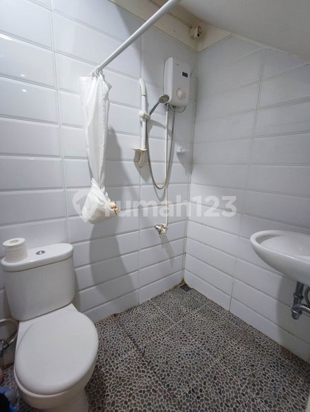 House for rent in Semarang, Indonesia · 3 rooms, 2 baths