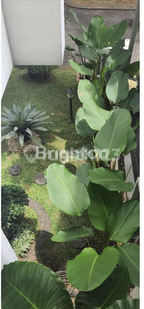 House in Semarang, Indonesia