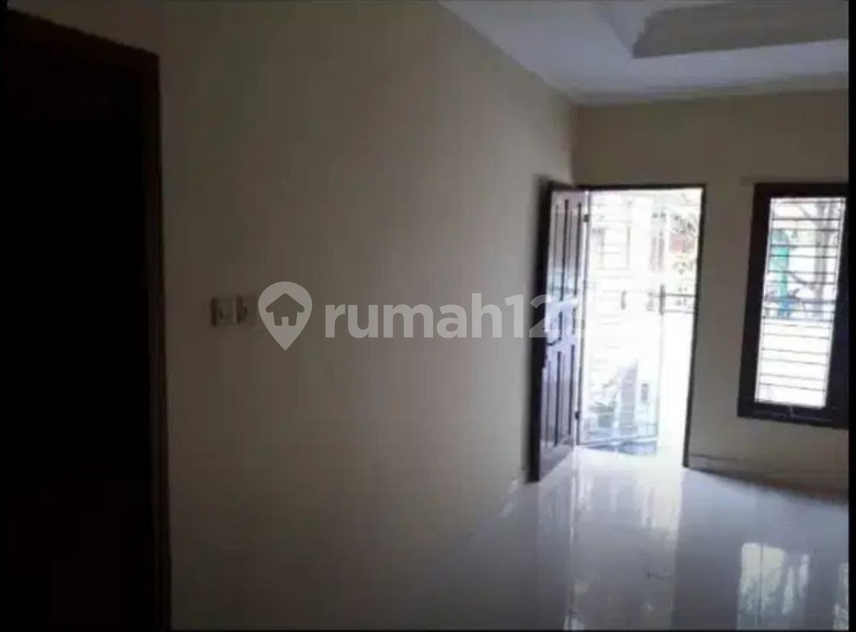House in Semarang, Indonesia