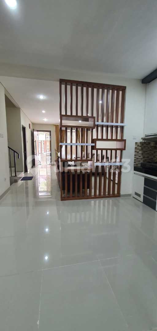 House in Ciputat, Indonesia