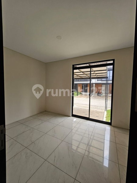 House for rent in Ciputat, Indonesia · Cengkareng · 3 rooms, 2 baths