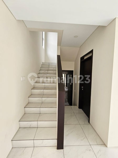 House for rent in Ciputat, Indonesia · Cengkareng · 3 rooms, 2 baths