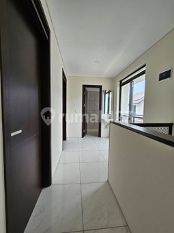 House for rent in Ciputat, Indonesia · Cengkareng · 3 rooms, 2 baths
