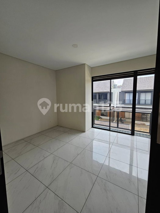 House for rent in Ciputat, Indonesia · Cengkareng · 3 rooms, 2 baths