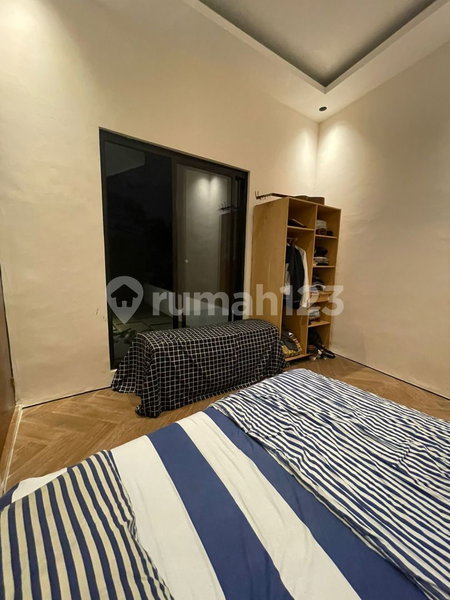 House for rent in Bandung, Indonesia · 5 rooms, 4 baths