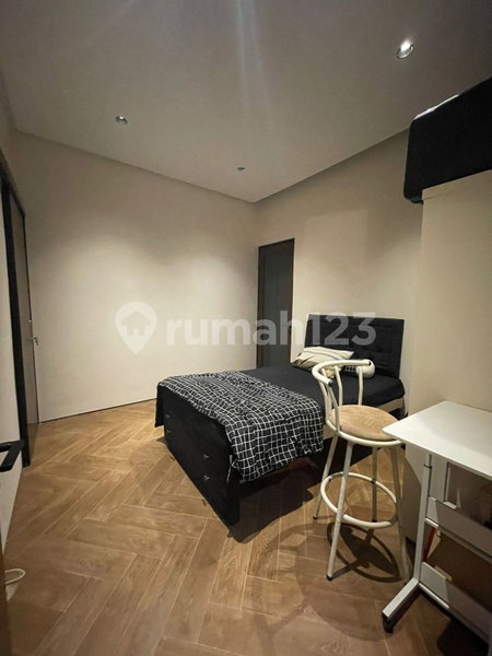 House for rent in Bandung, Indonesia · 5 rooms, 4 baths