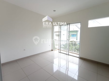 House for rent in Bandung, Indonesia · 3 rooms, 2 baths