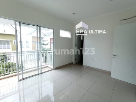 House for rent in Bandung, Indonesia · 3 rooms, 2 baths